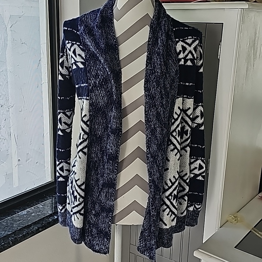 Ladies sweater